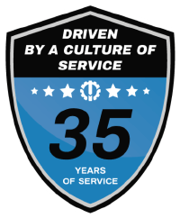 RTL Equipment: Driven by a Culture of Service